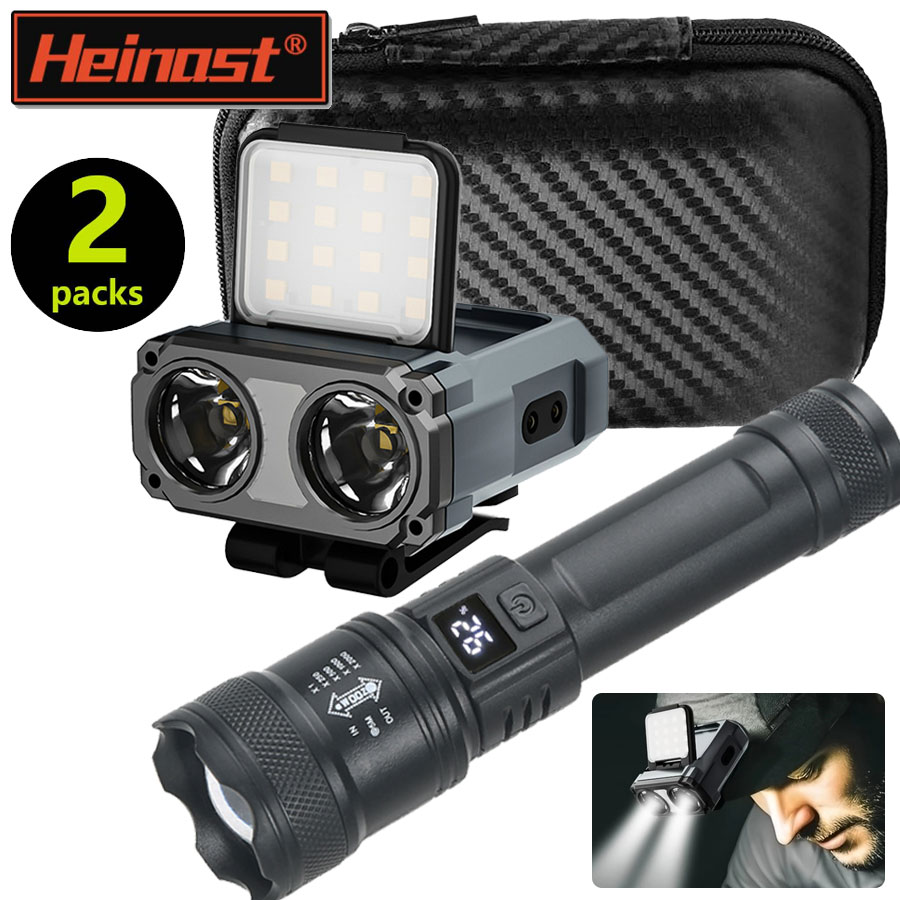 Ultra Bright Mini Rechargeable - Outdoor Lighting Sensor recension och pris