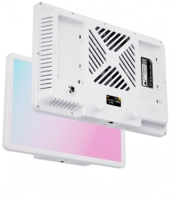 P100C Lightweight 100W Full-Co - Outdoor Lighting Video Shooting recension och pris