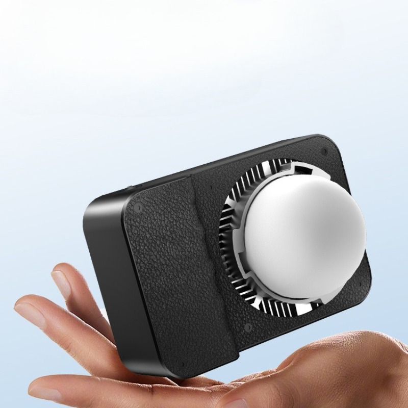 Portable handheld external pho - Outdoor Lighting Video Shooting recension och pris