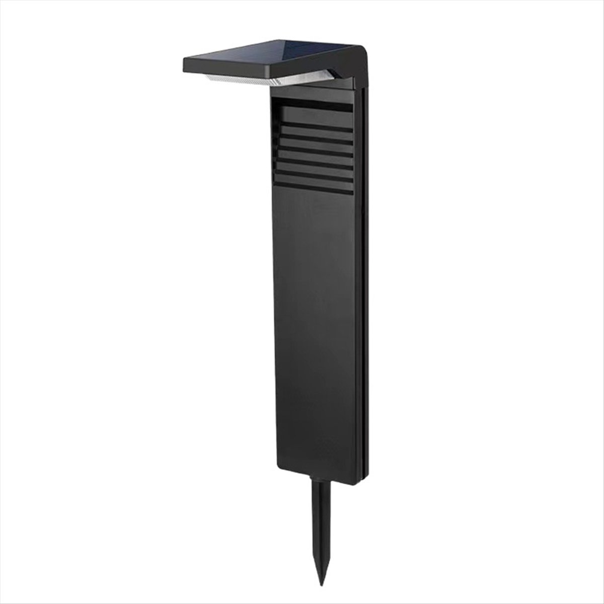Y17A Outdoor Solar Garden Ligh - Outdoor Lighting Install recension och pris