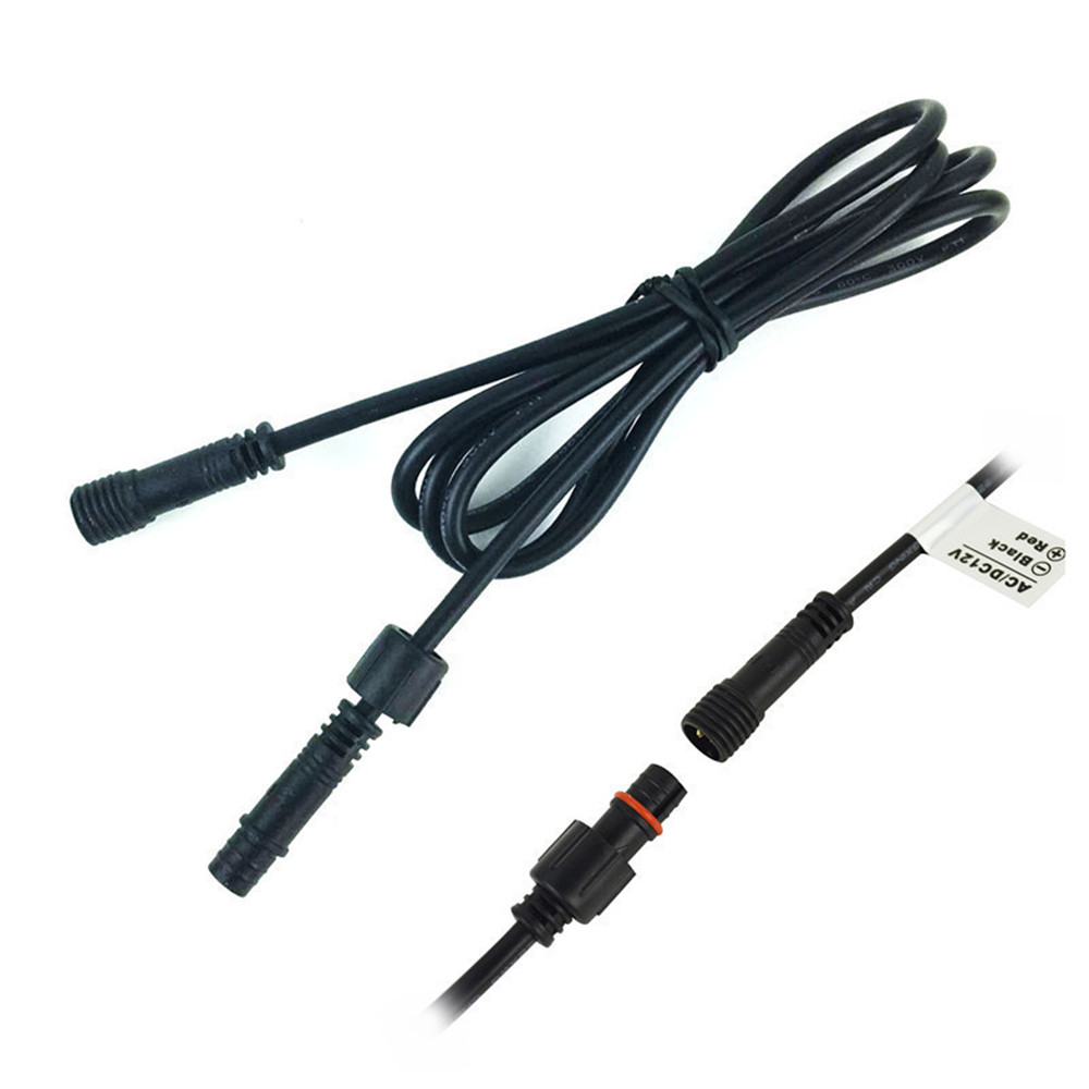 2pin DC LED Cable 1 Metre Exte - Outdoor Lighting Connectors recension och pris
