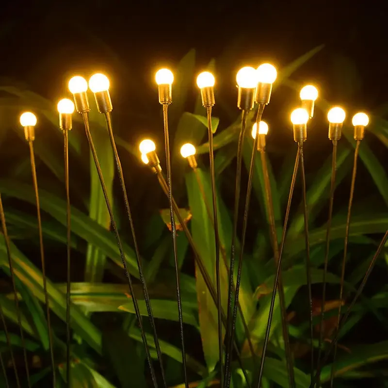 Outdoor Solar Pathway Light Wa - Solar Path Light recension och pris