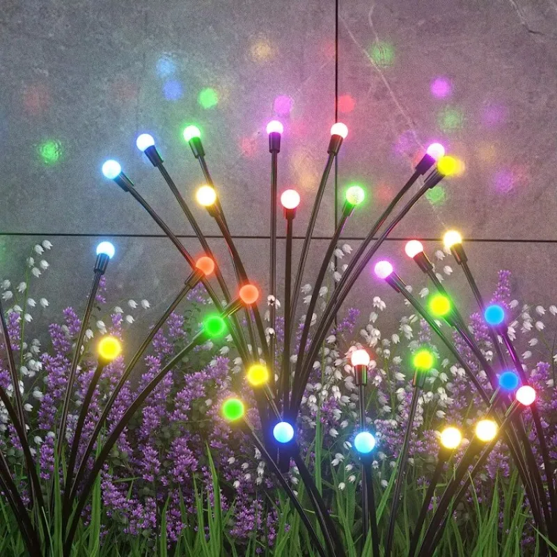 Outdoor Solar Pathway Light Wa - Solar Path Light recension och pris