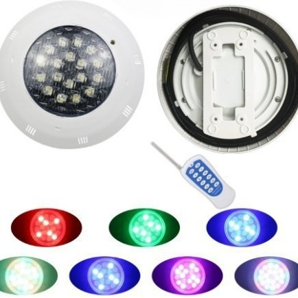 AC12V LED Wall Mount Underwate - Outdoor Lighting And Landscape recension och pris