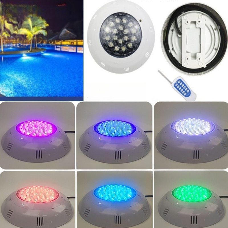 AC12V LED Wall Mount Underwate - Outdoor Lighting And Landscape recension och pris