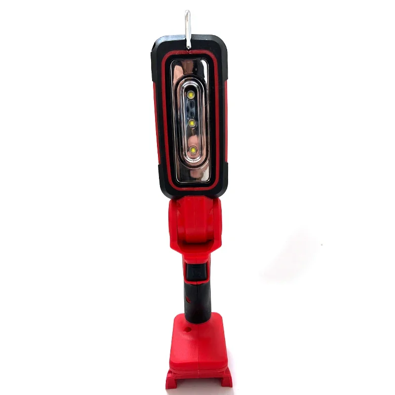 Super Bright 90° LED Work Ligh - Outdoor Lighting Garage recension och pris