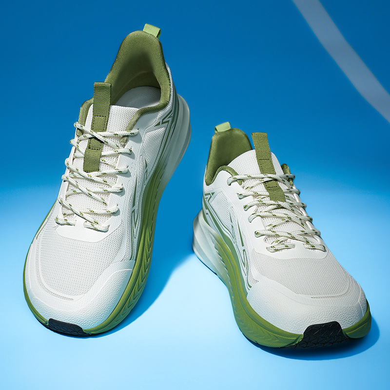GLUNA NEW Running Shoes For Me - Outdoor Lighting Trends recension och pris