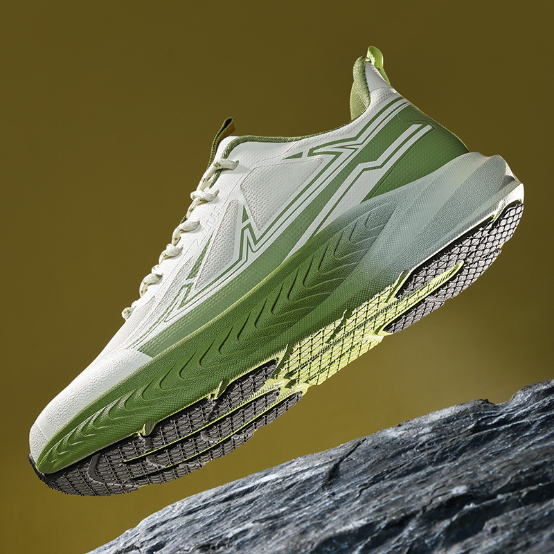 GLUNA NEW Running Shoes For Me - Outdoor Lighting Trends recension och pris