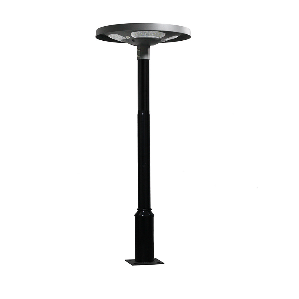 Waterproof IP65 UFO Solar LED  - Outdoor Lighting Sensor recension och pris