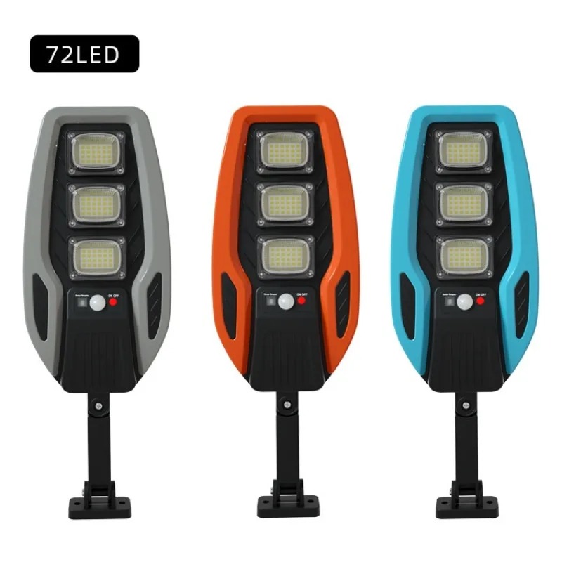 LED Solar Lights Outdoor Garde - Outdoor Lighting Garage recension och pris