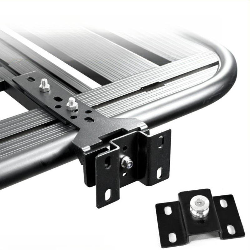 Outdoor Car Side Tent Bracket  - Outdoor Lighting Install recension och pris