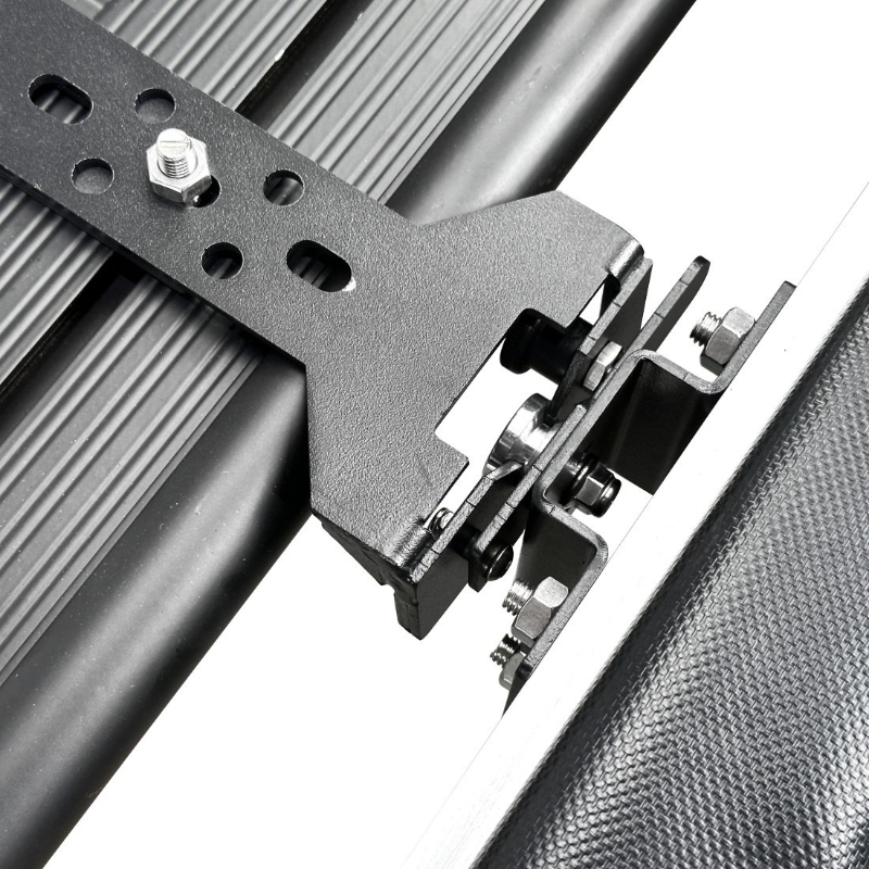 Outdoor Car Side Tent Bracket  - Outdoor Lighting Install recension och pris