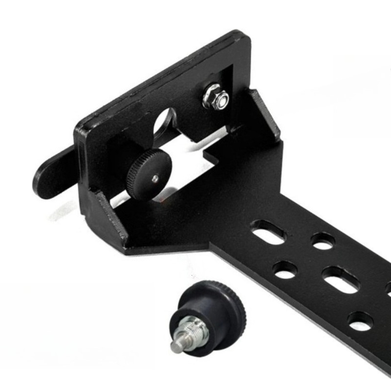 Outdoor Car Side Tent Bracket  - Outdoor Lighting Install recension och pris