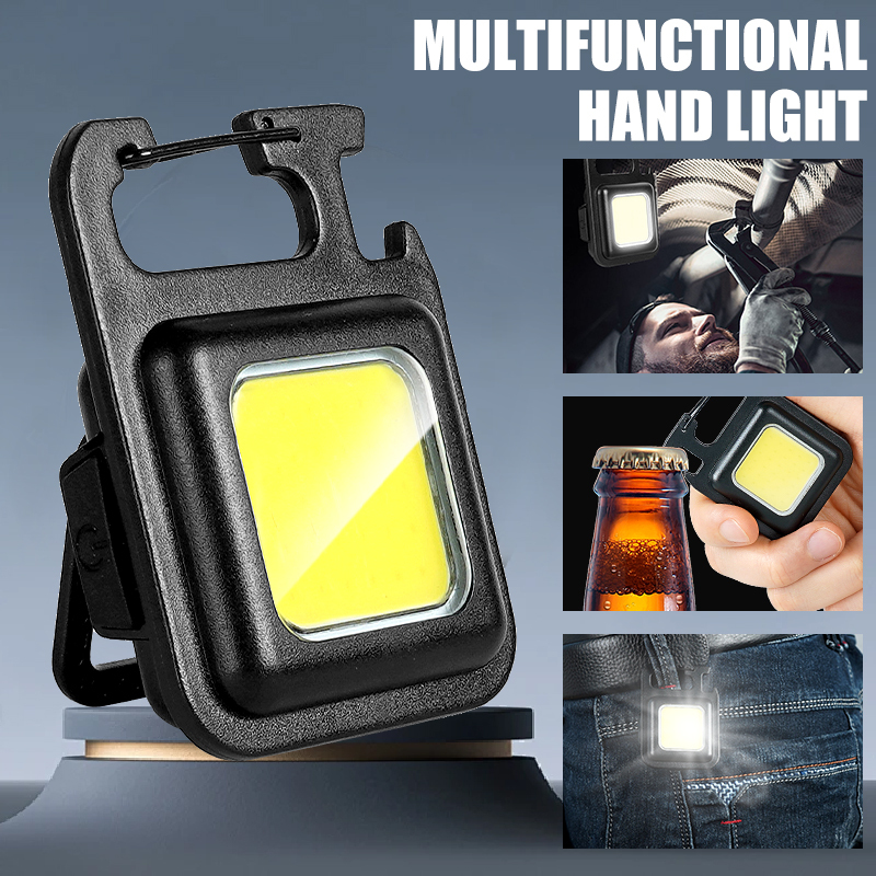 Super Bright Convenient Carry- - Outdoor Lighting Bulbs recension och pris