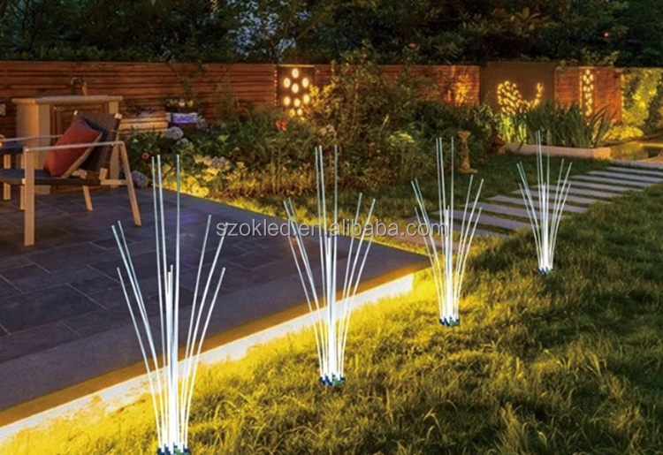 Theme Park Lighting Easy Insta - Outdoor Lighting Install recension och pris