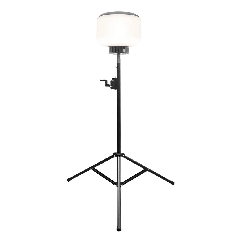 Outdoor Telescopic Mast Inflat - Outdoor Lighting Rental For Party recension och pris