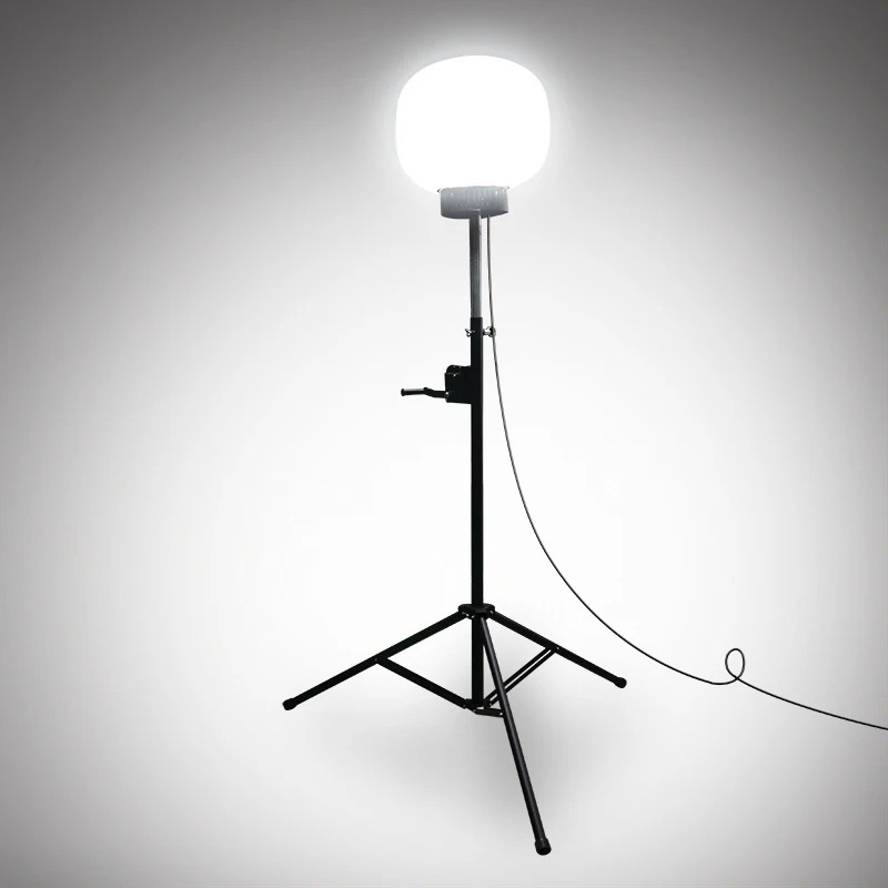Outdoor Telescopic Mast Inflat - Outdoor Lighting Rental For Party recension och pris