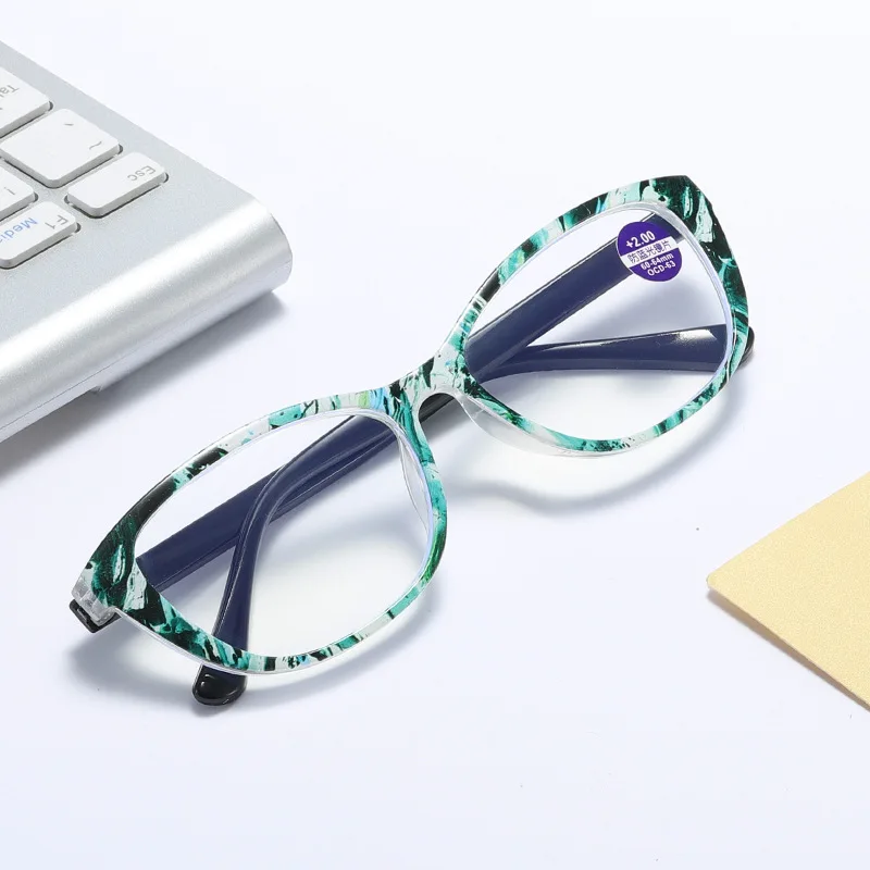 Anti-Blue Light Reading Glasse - Outdoor Lighting Trends recension och pris