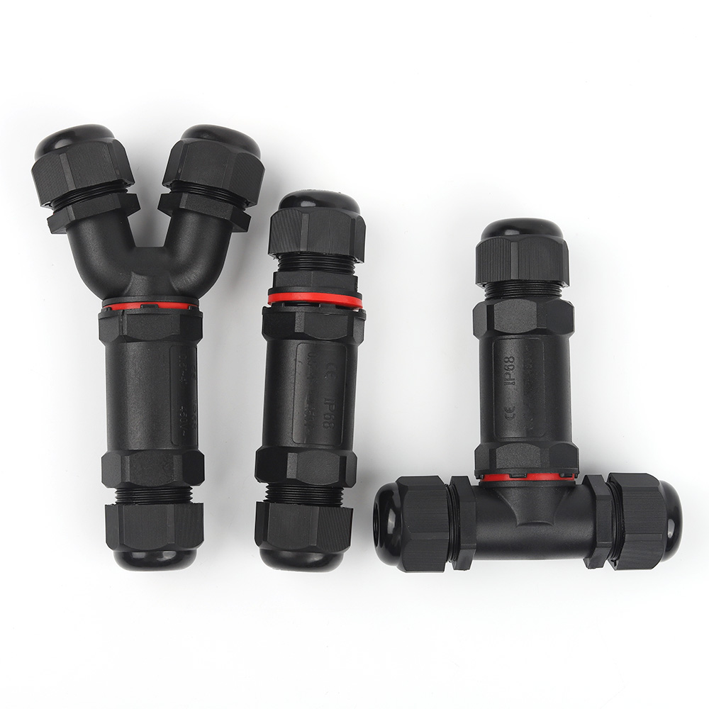 IP68 M20/M25 Waterproof Connec - Outdoor Lighting Connectors recension och pris