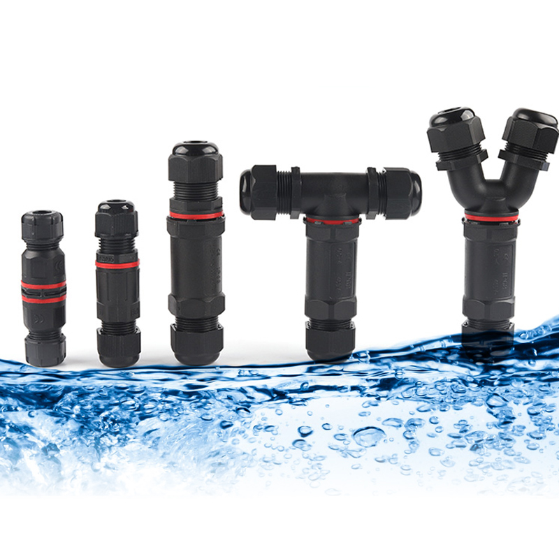 IP68 M20/M25 Waterproof Connec - Outdoor Lighting Connectors recension och pris