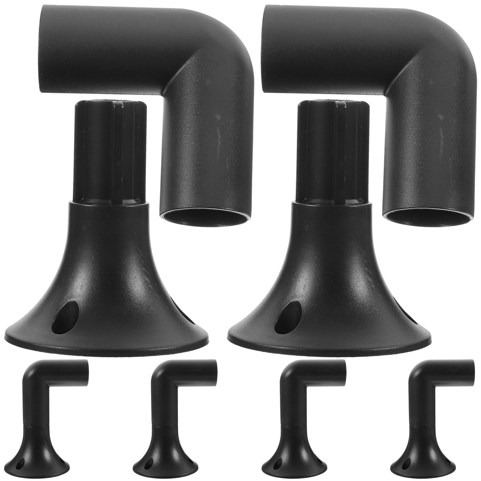 1 Set Base Elbow Light Landsca - Solar Path Light recension och pris